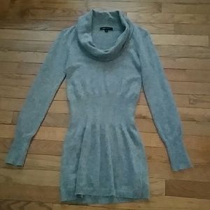 BCBG sweater dress